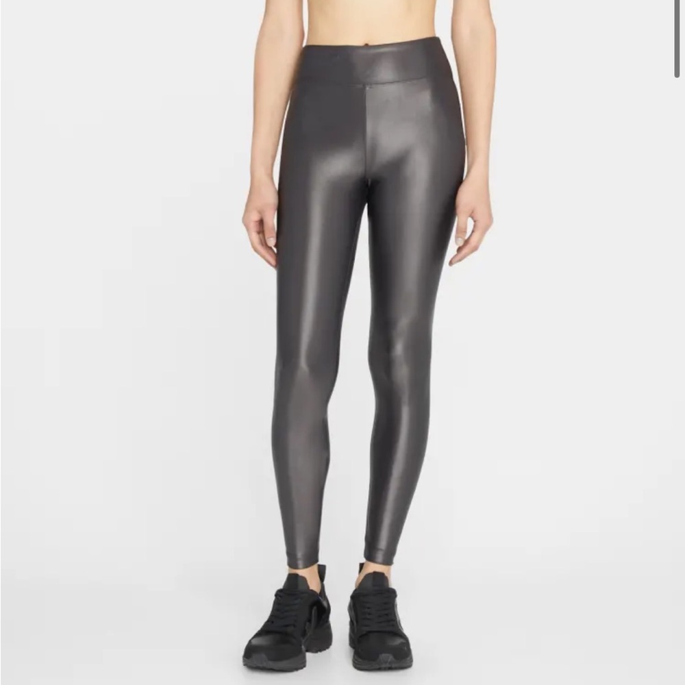 Koral activewear lustrous high rise waisted leggings